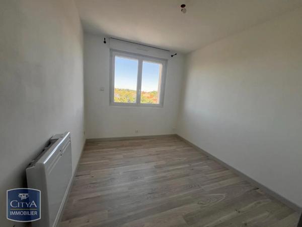 Location appartement 3 pièces de 52.84m²