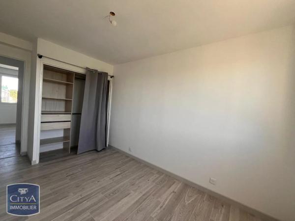 Location appartement 3 pièces de 52.84m²
