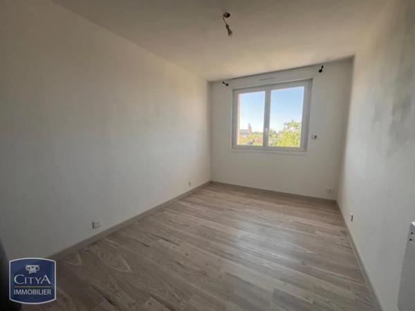 Location appartement 3 pièces de 52.84m²