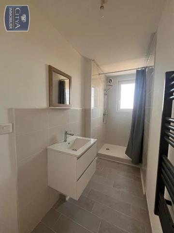 Location appartement 3 pièces de 52.84m²