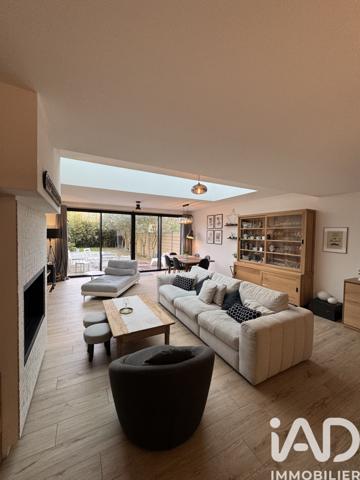 Maison à vendre 7 pièces 176 m² Rennes