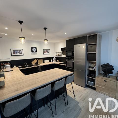 Maison à vendre 7 pièces 176 m² Rennes