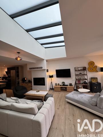 Maison à vendre 7 pièces 176 m² Rennes