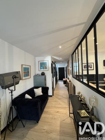 Maison à vendre 7 pièces 176 m² Rennes