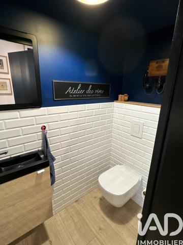 Maison à vendre 7 pièces 176 m² Rennes