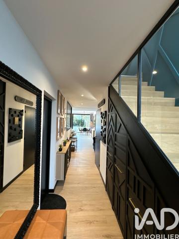 Maison à vendre 7 pièces 176 m² Rennes