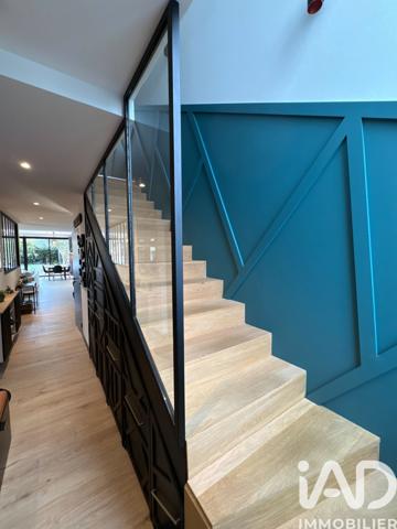 Maison à vendre 7 pièces 176 m² Rennes