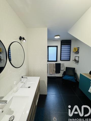 Maison à vendre 7 pièces 176 m² Rennes