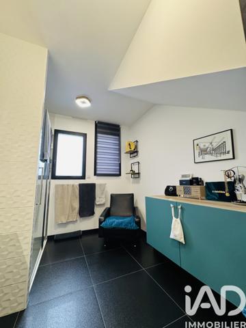 Maison à vendre 7 pièces 176 m² Rennes