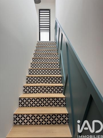 Maison à vendre 7 pièces 176 m² Rennes