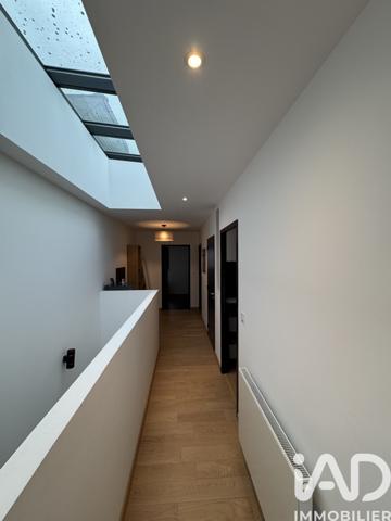 Maison à vendre 7 pièces 176 m² Rennes