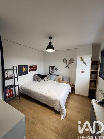 Maison à vendre 7 pièces 176 m² Rennes