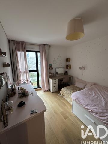 Maison à vendre 7 pièces 176 m² Rennes