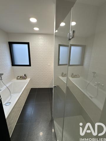 Maison à vendre 7 pièces 176 m² Rennes