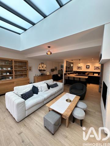 Maison à vendre 7 pièces 176 m² Rennes