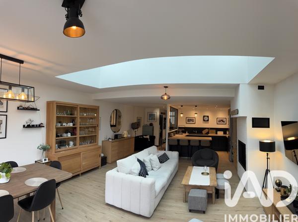 Maison à vendre 7 pièces 176 m² Rennes