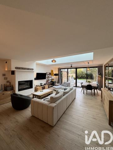 Maison à vendre 7 pièces 176 m² Rennes