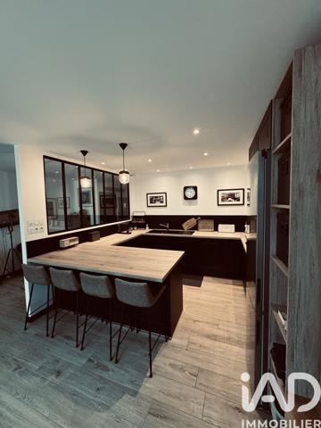 Maison à vendre 7 pièces 176 m² Rennes