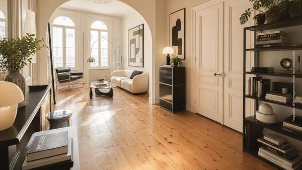Maison Lille - QUAI DU WAULT