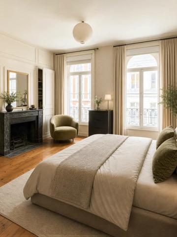 Maison Lille - QUAI DU WAULT