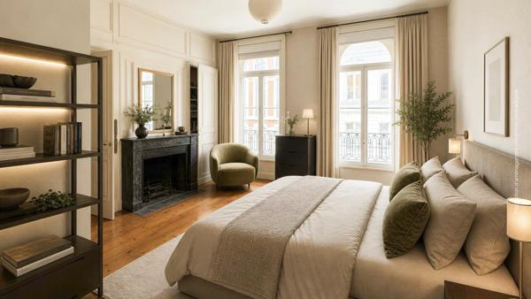 Maison Lille - QUAI DU WAULT