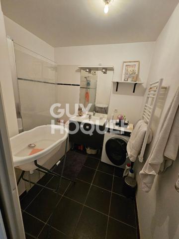 Appartement Ermont 3 pièce(s) 60.92 m2