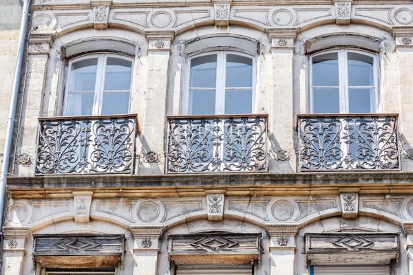 Bordeaux Tourny – Appartement – Lumière, charme et élégance – 2 chambres 2 salles d’eau
