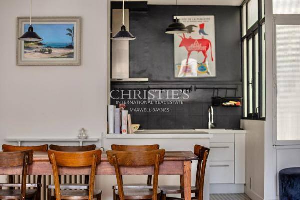 Bordeaux Tourny – Appartement – Lumière, charme et élégance – 2 chambres 2 salles d’eau