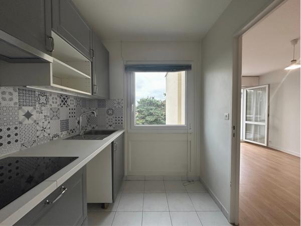 Saint-Maur - Studio - Refait à neuf