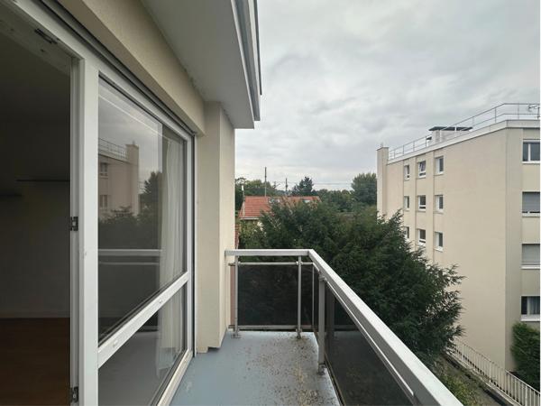 Saint-Maur - Studio - Refait à neuf