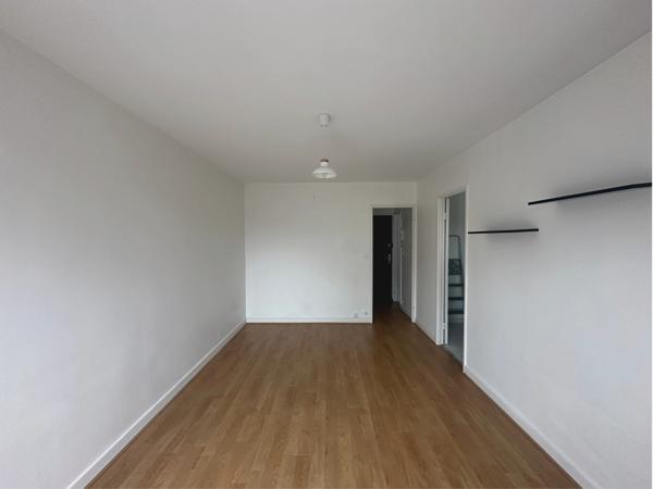 Saint-Maur - Studio - Refait à neuf