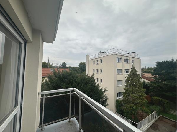 Saint-Maur - Studio - Refait à neuf