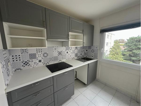 Saint-Maur - Studio - Refait à neuf