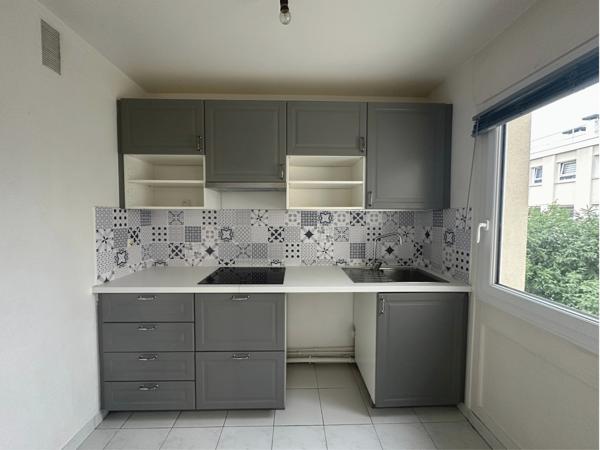 Saint-Maur - Studio - Refait à neuf