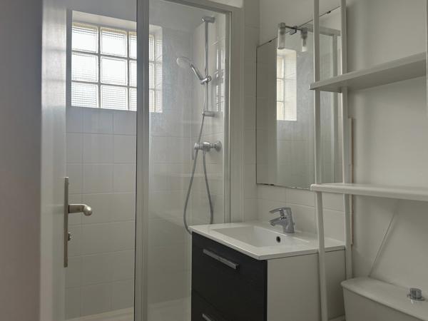 Saint-Maur - Studio - Refait à neuf