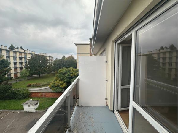 Saint-Maur - Studio - Refait à neuf