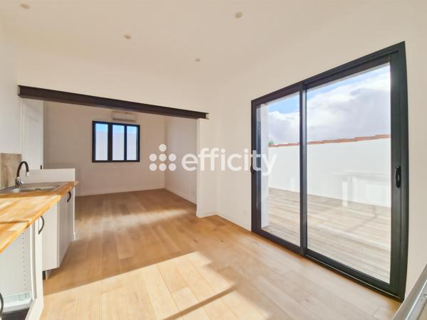 Appartement
         4 pièces
        - 86 m² Bien prestige 541 000 € *