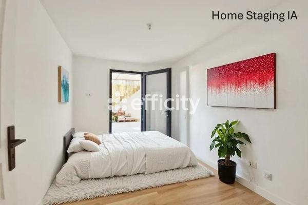 Appartement
         4 pièces
        - 86 m² Bien prestige 541 000 € *
