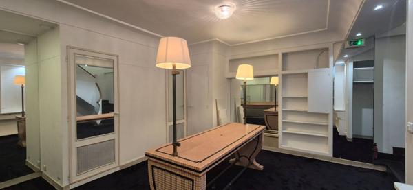 Local commercial à louer - Paris 11e (Boulevard Voltaire) - PARIS