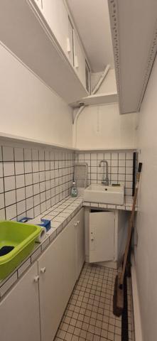 Local commercial à louer - Paris 11e (Boulevard Voltaire) - PARIS