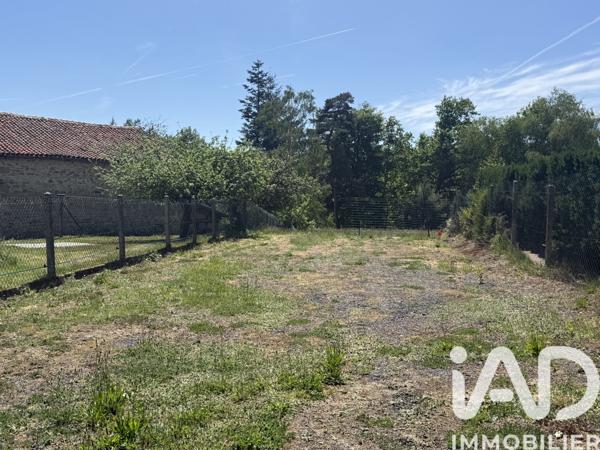 Terrain à vendre 1 415 m² Bonnac-la-Côte