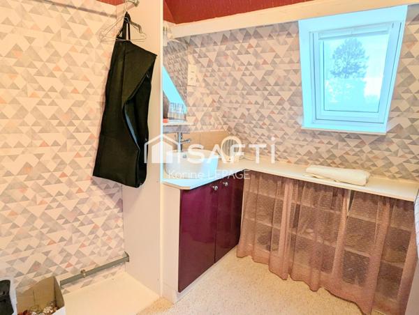 Pavillon de charme Proximité directe d'Amiens