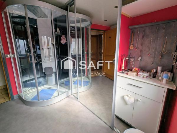 Pavillon de charme Proximité directe d'Amiens