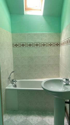 Maison de village à vendre 3 chambres L'ISLE SUR SEREIN (89)