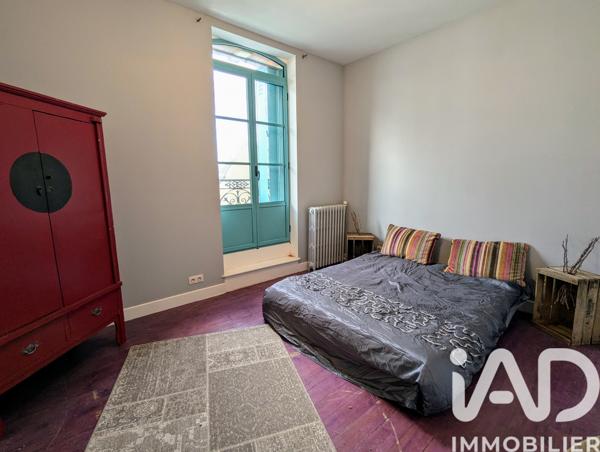 Maison à vendre 8 pièces 193 m² Châteaudun