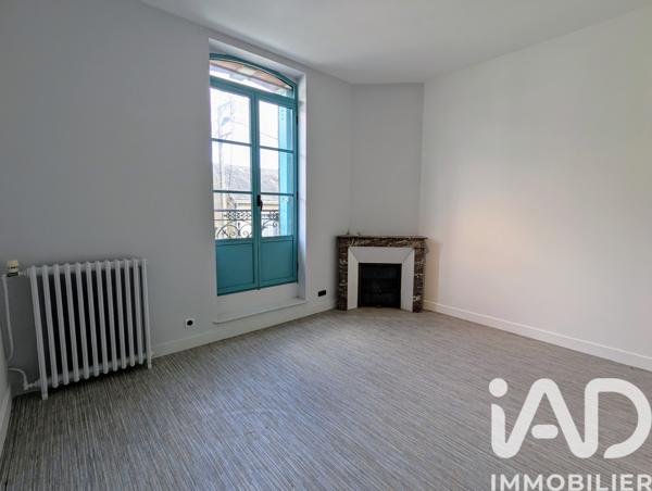 Maison à vendre 8 pièces 193 m² Châteaudun
