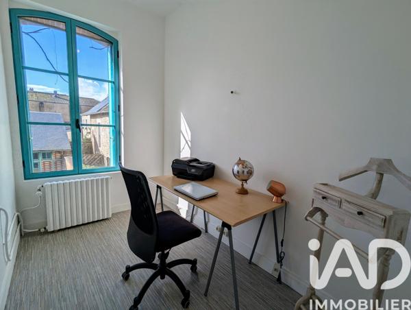 Maison à vendre 8 pièces 193 m² Châteaudun