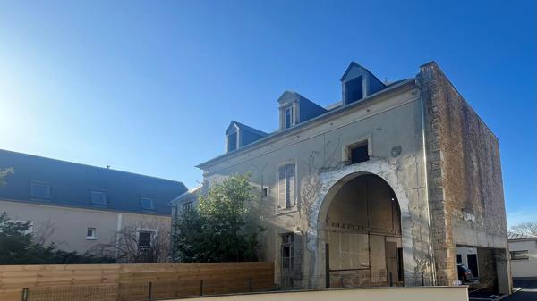 Investissement Locatif Luc sur Mer