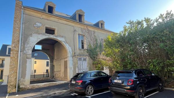 Investissement Locatif Luc sur Mer