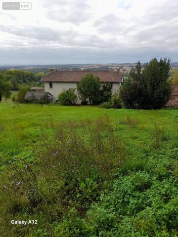 Maison à vendre à Lectoure dans le Gers (32700), ref : 32002-1392